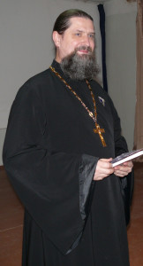 благочинный